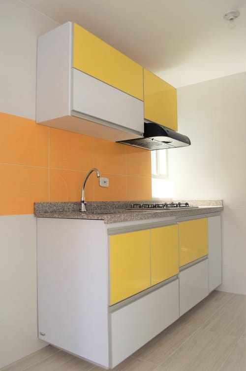 Apartamento de 2 alcobas en arriendo en Castilla, Bogotá, 47 m² · foto 9 de 19