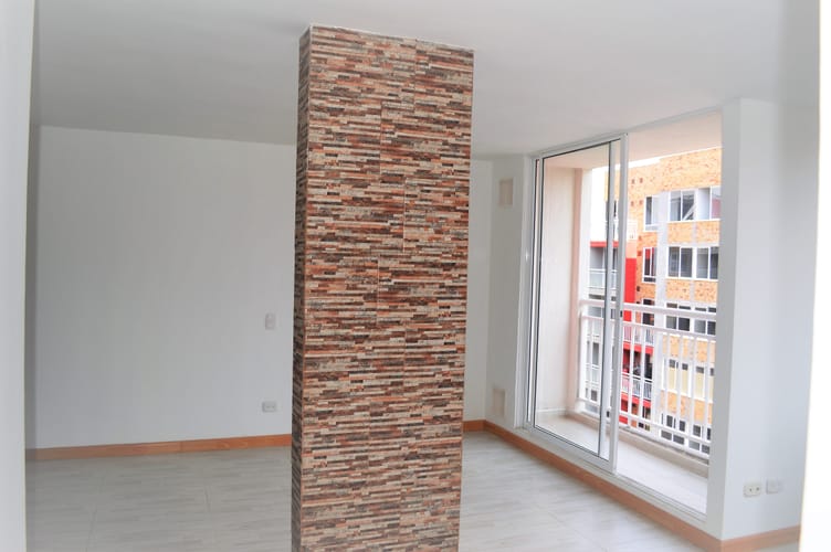 Apartamento de 2 alcobas en arriendo en Castilla, Bogotá, 47 m² · foto 10 de 19