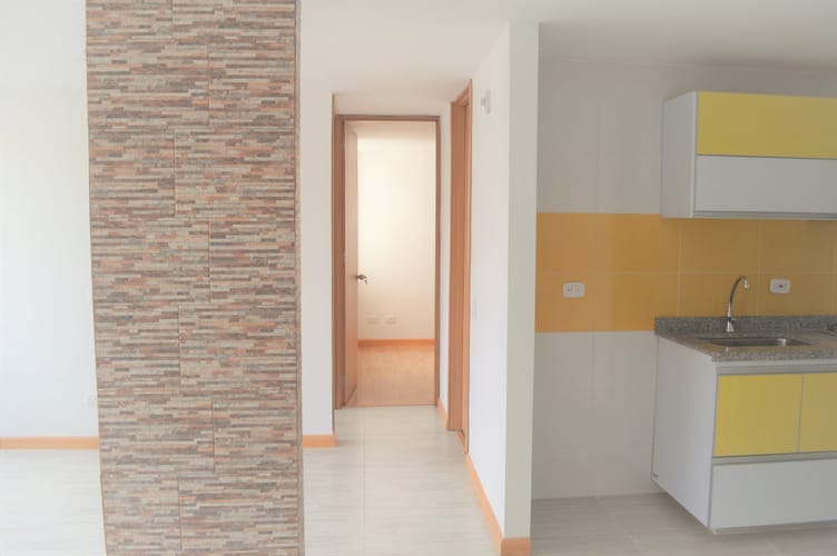 Apartamento de 2 alcobas en arriendo en Castilla, Bogotá, 47 m² · foto 12 de 19