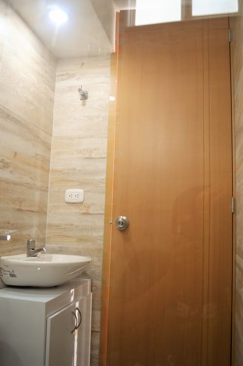 Apartamento de 2 alcobas en arriendo en Castilla, Bogotá, 47 m² · foto 14 de 19