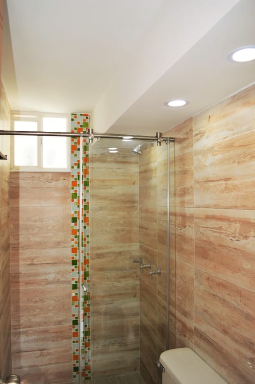 Apartamento de 2 alcobas en arriendo en Castilla, Bogotá, 47 m² · foto 16 de 19