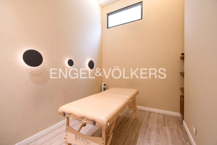 Apartamento de 2 alcobas en venta en La Cabrera, Bogotá, 126 m² · foto 21 de 21
