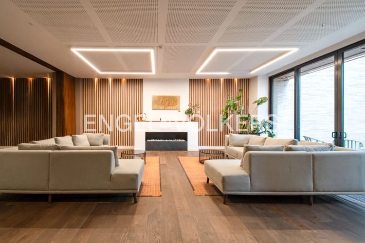 Apartamento de 2 alcobas en venta en La Cabrera, Bogotá, 126 m² · foto 19 de 21