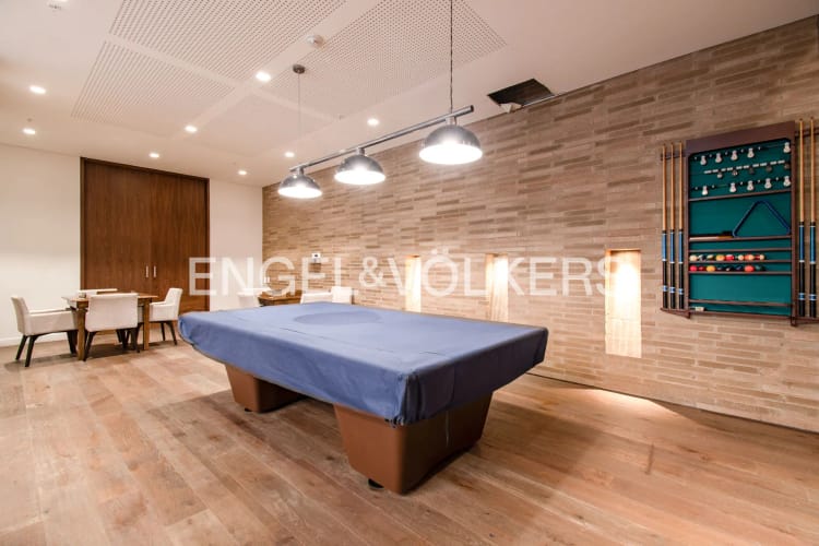 Apartamento de 2 alcobas en venta en La Cabrera, Bogotá, 126 m² · foto 18 de 21