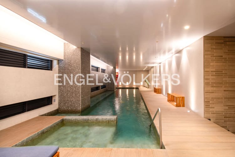 Apartamento de 2 alcobas en venta en La Cabrera, Bogotá, 126 m² · foto 17 de 21