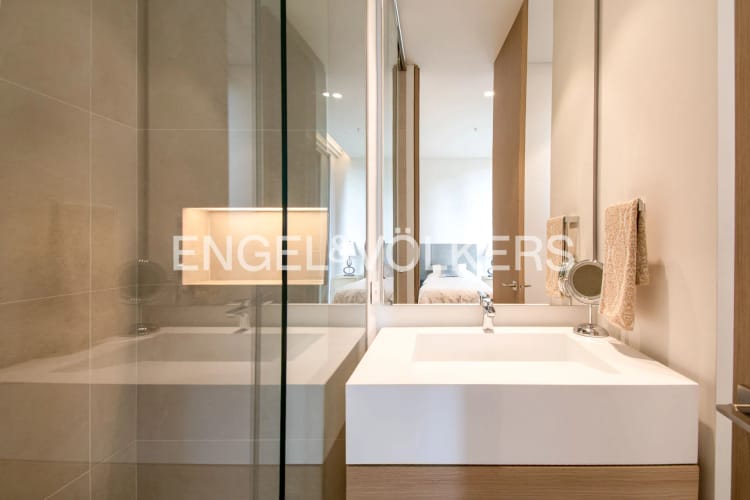 Apartamento de 2 alcobas en venta en La Cabrera, Bogotá, 126 m² · foto 13 de 21