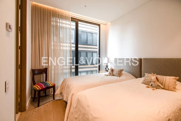 Apartamento de 2 alcobas en venta en La Cabrera, Bogotá, 126 m² · foto 12 de 21
