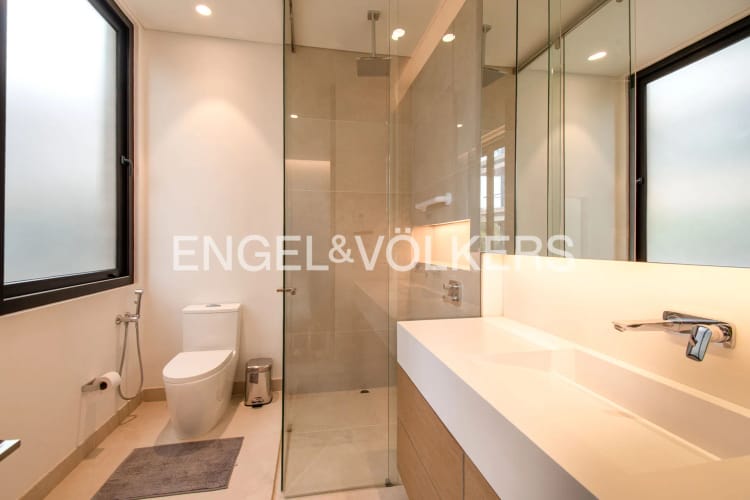 Apartamento de 2 alcobas en venta en La Cabrera, Bogotá, 126 m² · foto 11 de 21