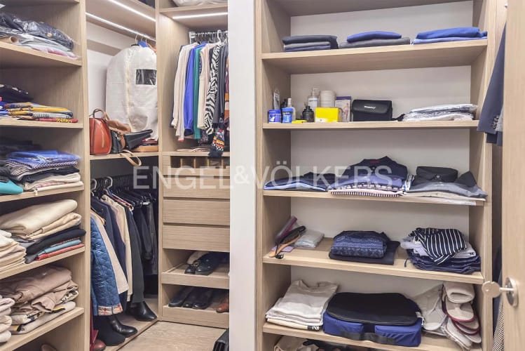 Apartamento de 2 alcobas en venta en La Cabrera, Bogotá, 126 m² · foto 10 de 21