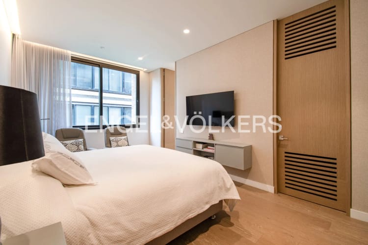Apartamento de 2 alcobas en venta en La Cabrera, Bogotá, 126 m² · foto 8 de 21