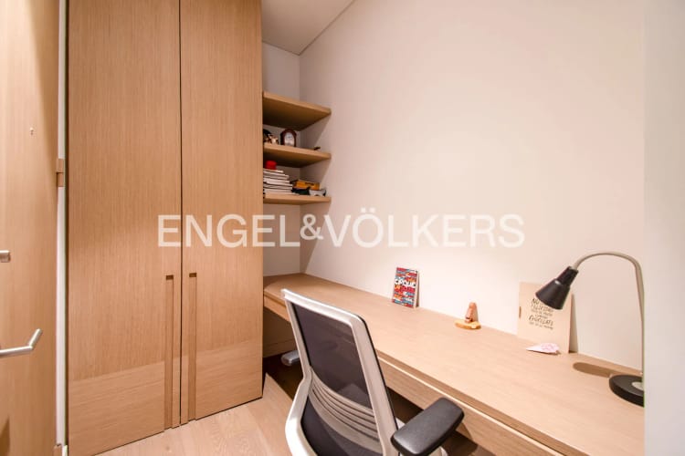 Apartamento de 2 alcobas en venta en La Cabrera, Bogotá, 126 m² · foto 7 de 21