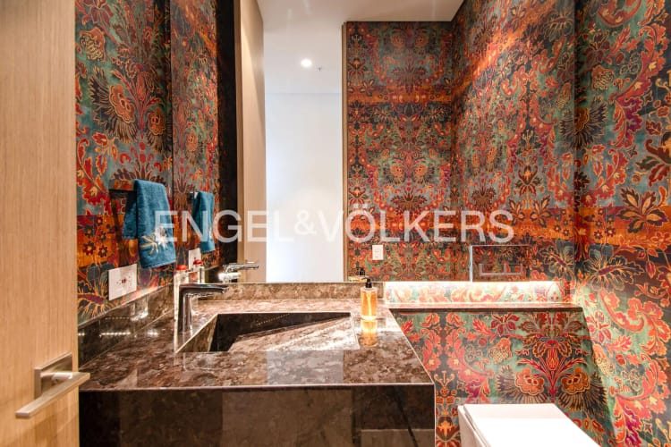 Apartamento de 2 alcobas en venta en La Cabrera, Bogotá, 126 m² · foto 6 de 21