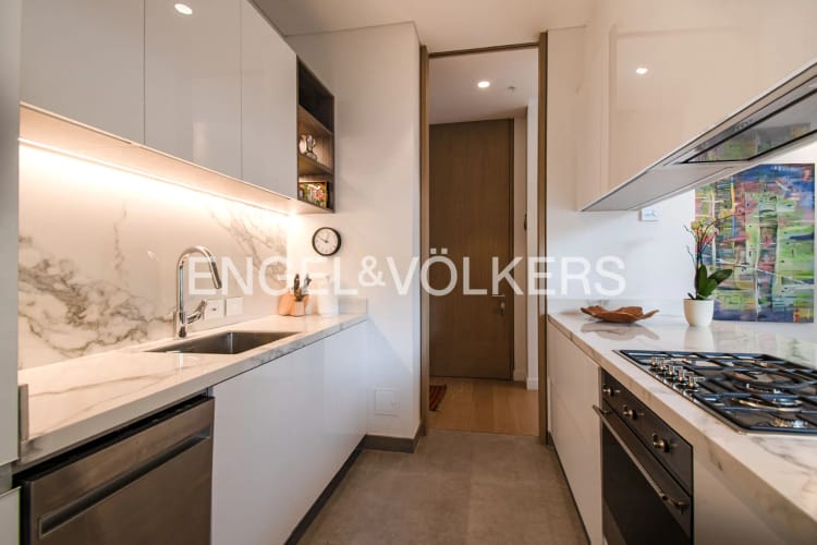 Apartamento de 2 alcobas en venta en La Cabrera, Bogotá, 126 m² · foto 5 de 21