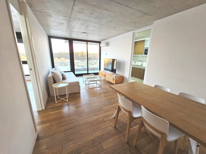 Hermosa Vista Al Lago,  Equipado, Parrillero Exclusivo · Foto 2