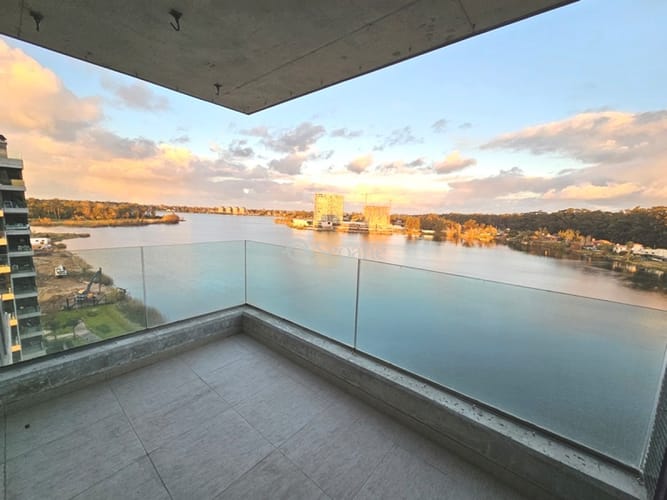Hermosa Vista Al Lago,  Equipado, Parrillero Exclusivo · Foto 3