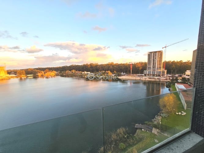 Hermosa Vista Al Lago,  Equipado, Parrillero Exclusivo · Foto 4
