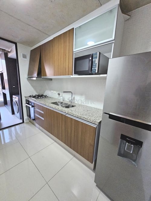 Hermosa Vista Al Lago,  Equipado, Parrillero Exclusivo · Foto 5