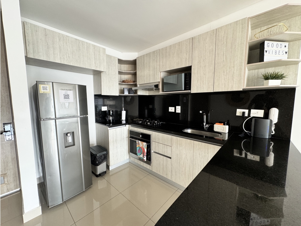Apartamento en venta en Cartagena De Indias, Cartagena · foto 3 de 19