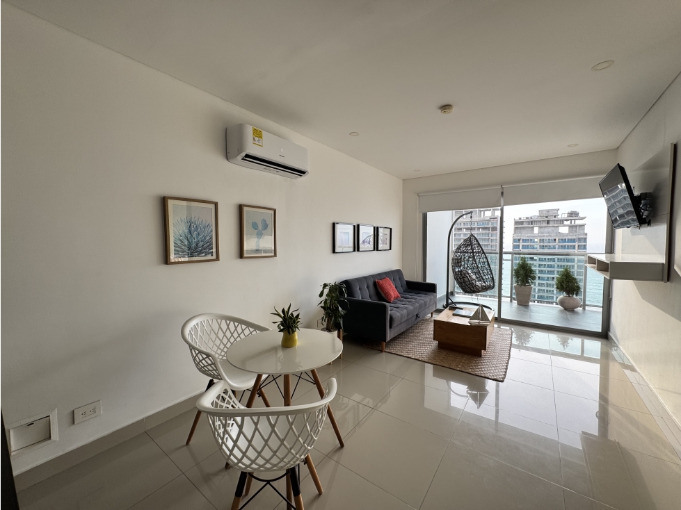 Apartamento en venta en Cartagena De Indias, Cartagena · foto 4 de 19