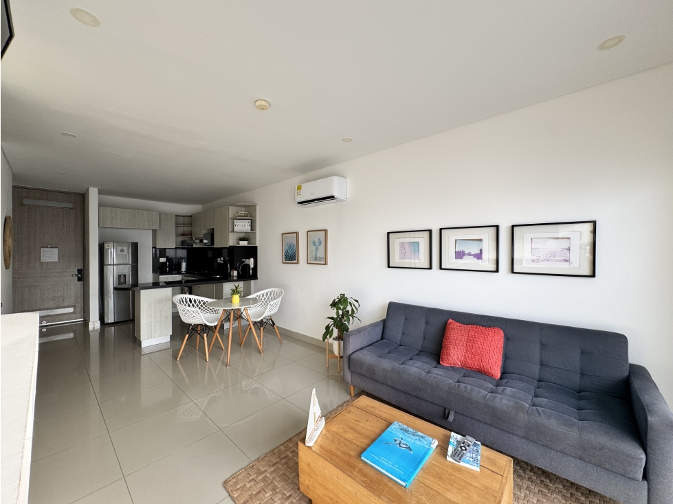 Apartamento en venta en Cartagena De Indias, Cartagena · foto 5 de 19