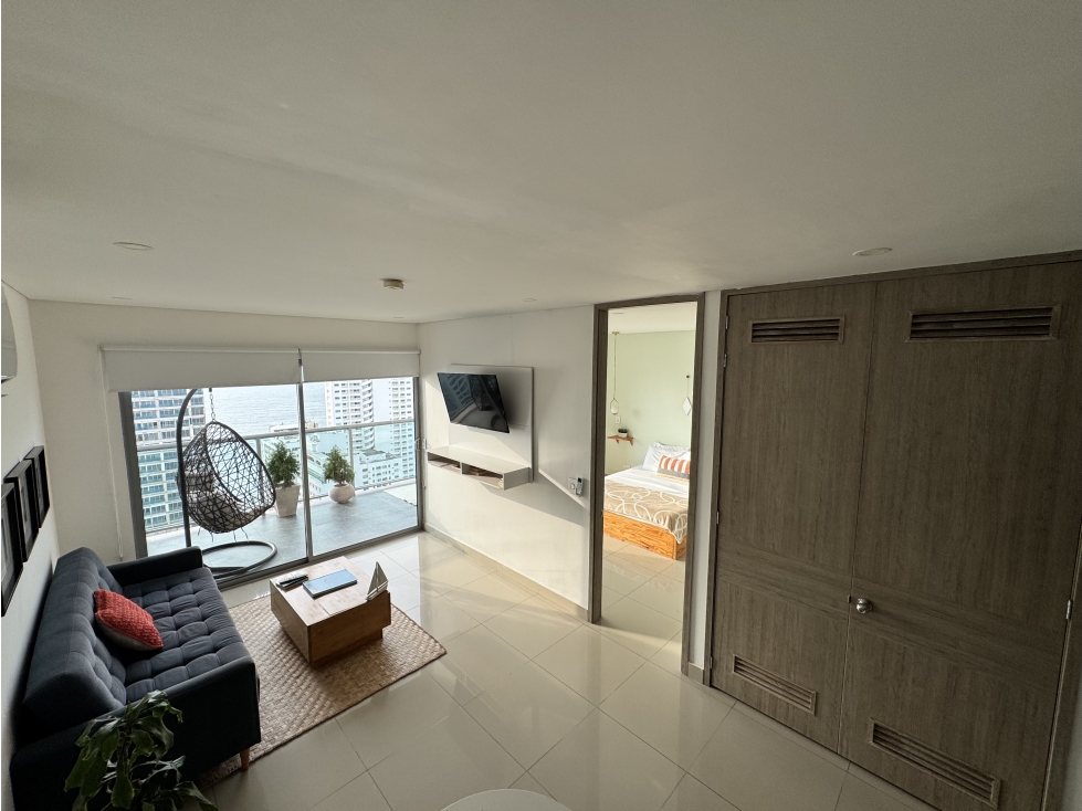 Apartamento en venta en Cartagena De Indias, Cartagena · foto 7 de 19