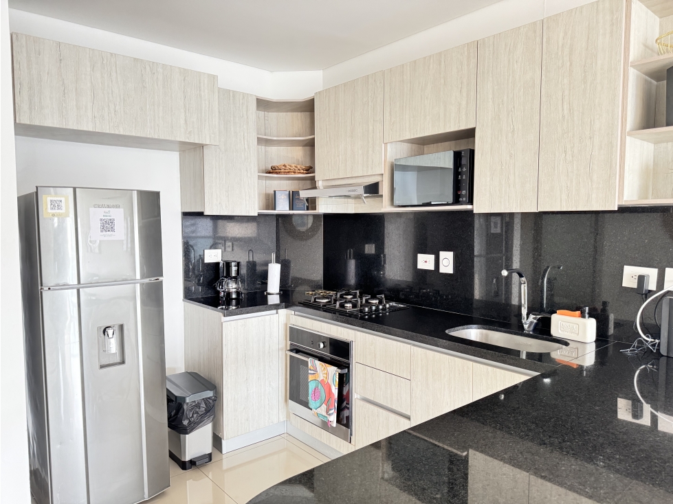 Apartamento en venta en Cartagena De Indias, Cartagena · foto 8 de 19