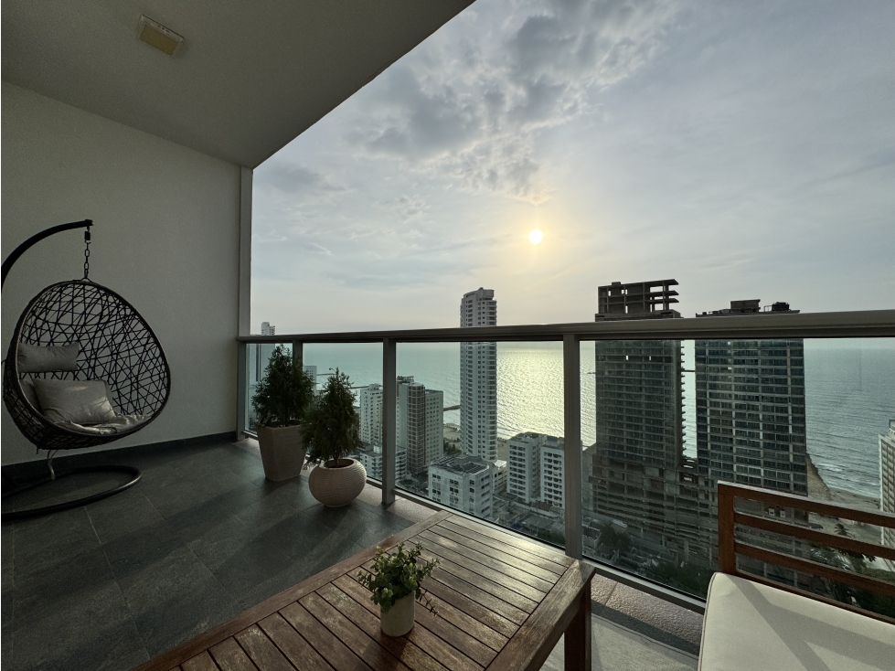 Apartamento en venta en Cartagena De Indias, Cartagena · foto 9 de 19