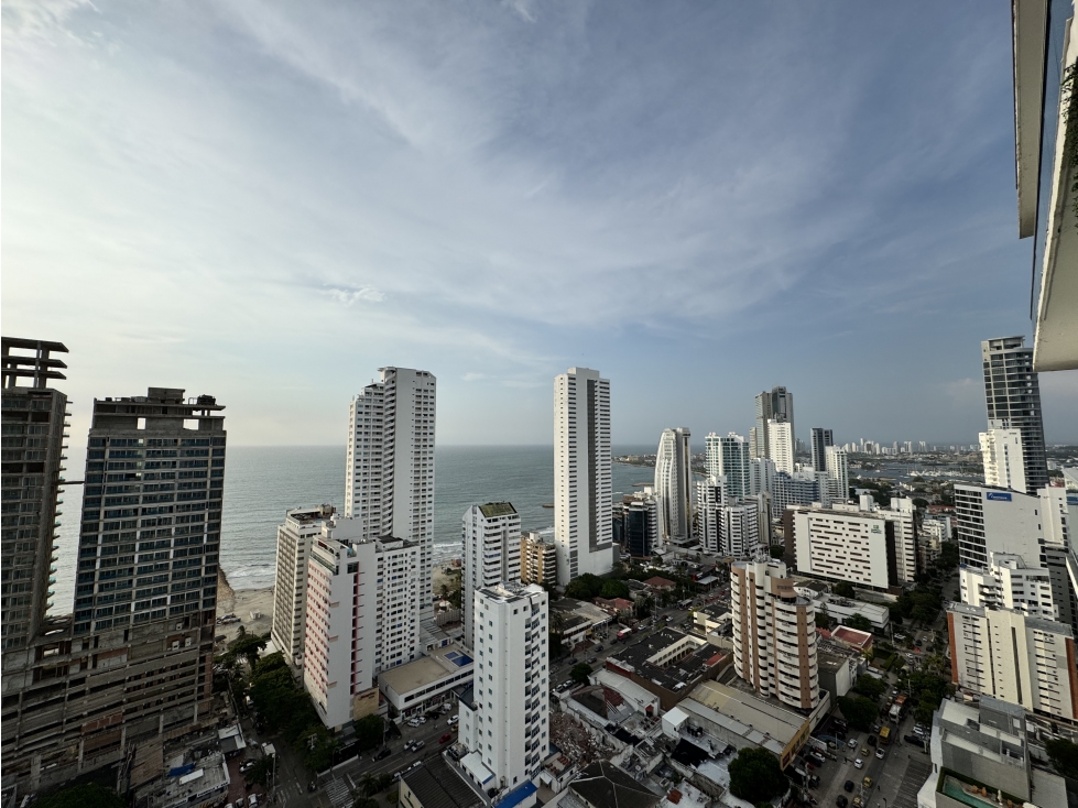 Apartamento en venta en Cartagena De Indias, Cartagena · foto 11 de 19