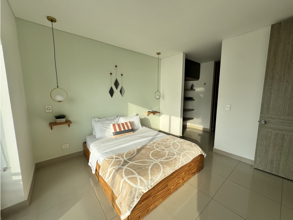 Apartamento en venta en Cartagena De Indias, Cartagena · foto 12 de 19