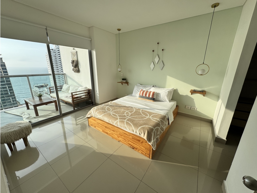 Apartamento en venta en Cartagena De Indias, Cartagena · foto 13 de 19