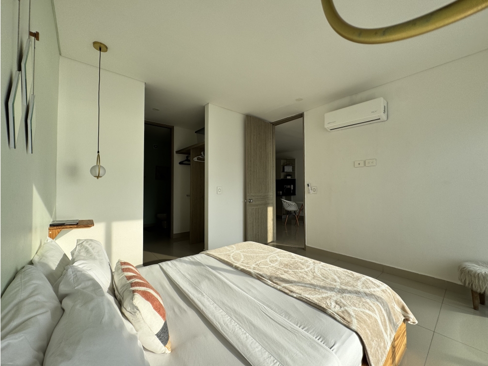 Apartamento en venta en Cartagena De Indias, Cartagena · foto 14 de 19