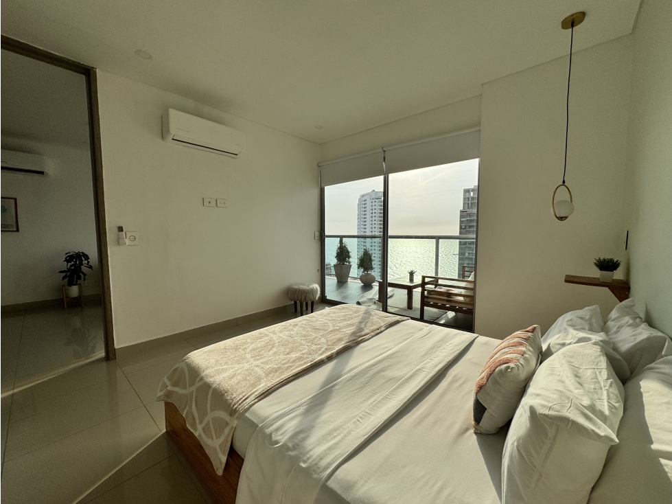 Apartamento en venta en Cartagena De Indias, Cartagena · foto 15 de 19