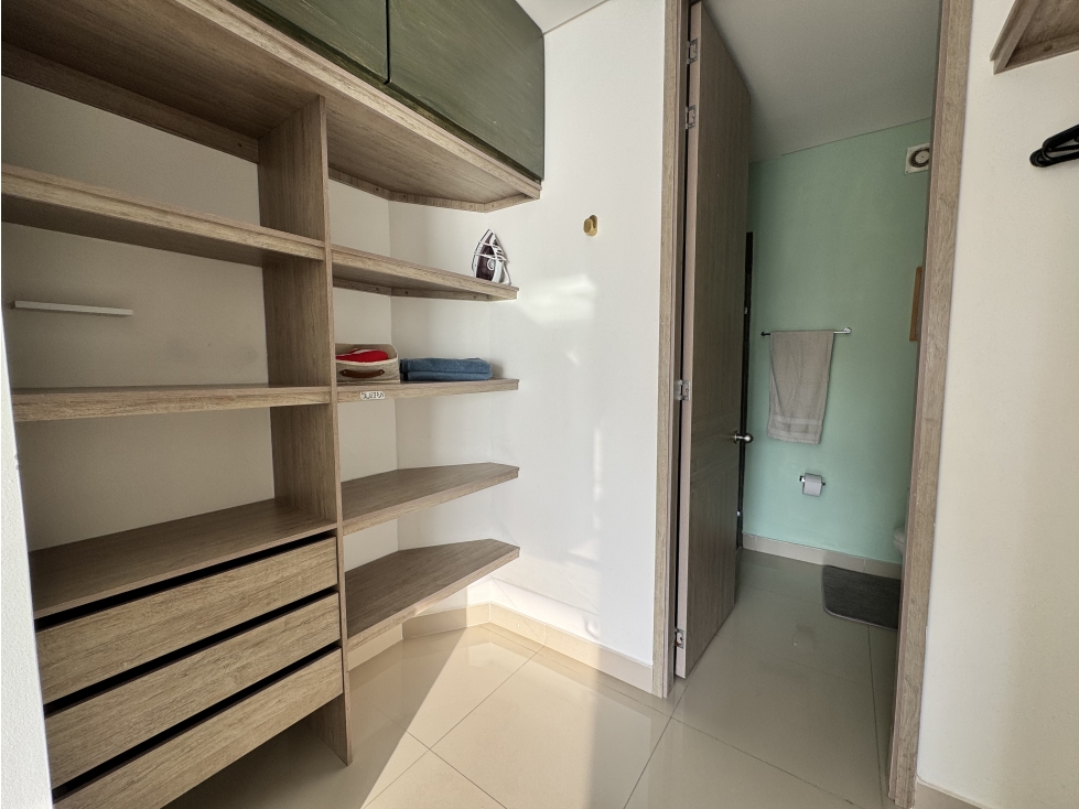 Apartamento en venta en Cartagena De Indias, Cartagena · foto 16 de 19