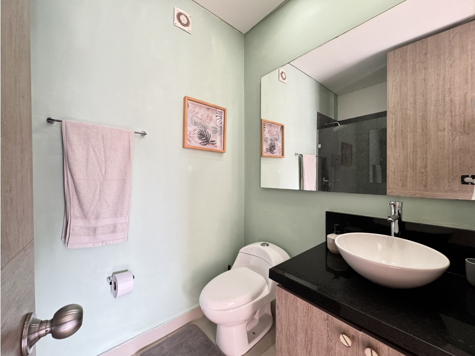 Apartamento en venta en Cartagena De Indias, Cartagena · foto 17 de 19