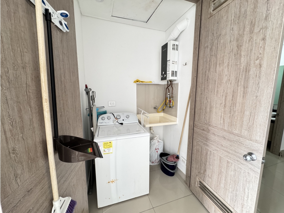 Apartamento en venta en Cartagena De Indias, Cartagena · foto 18 de 19