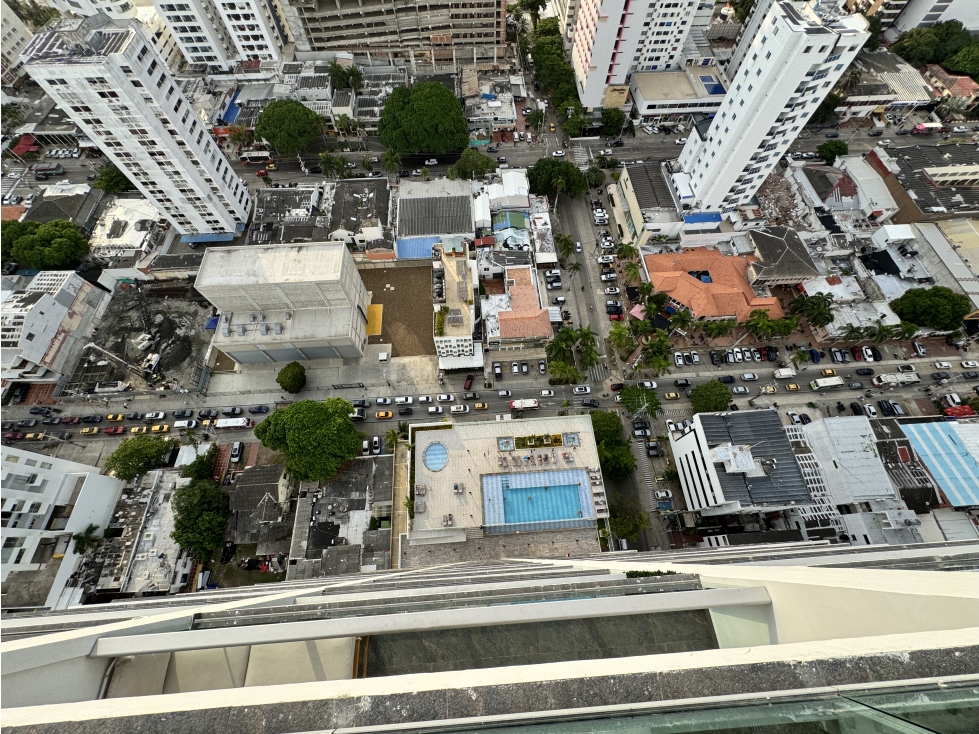 Apartamento en venta en Cartagena De Indias, Cartagena · foto 19 de 19