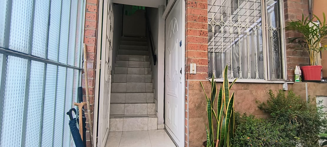 Casa de 5 alcobas en venta en Madelena, Bogotá, 120 m² · foto 15 de 16