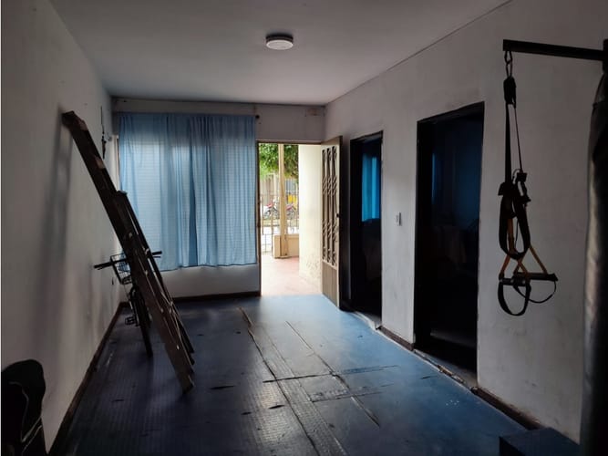 Casa en venta en El Paraiso, Cali · foto 2 de 13