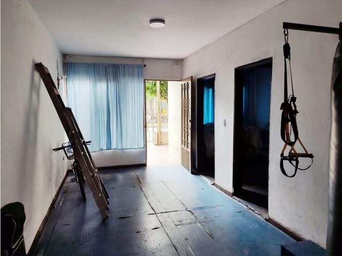 Casa en venta en El Paraiso, Cali · foto 4 de 13