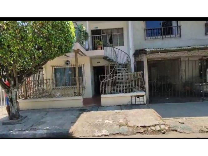 Casa en venta en El Paraiso, Cali · foto 13 de 13