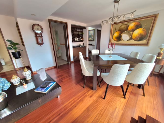 Apartamento en venta en Colina Campestre, Bogotá · foto 5 de 16