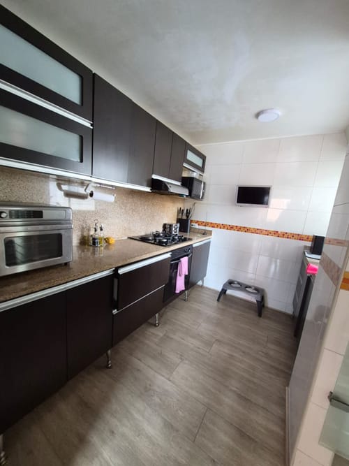 Apartamento en venta en Colina Campestre, Bogotá · foto 6 de 16