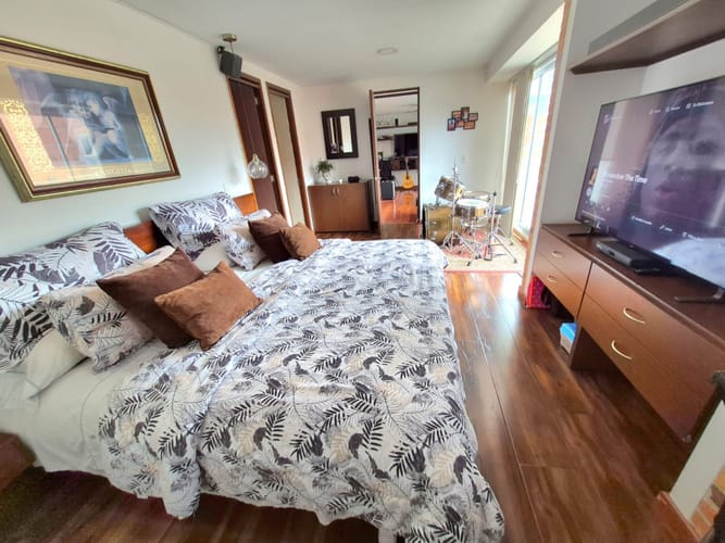 Apartamento en venta en Colina Campestre, Bogotá · foto 7 de 16