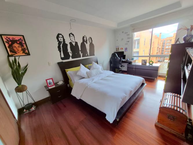 Apartamento en venta en Colina Campestre, Bogotá · foto 8 de 16