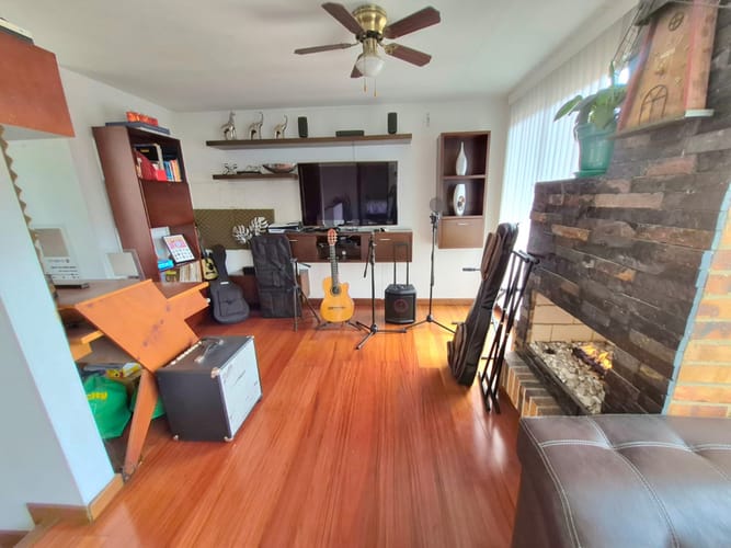 Apartamento en venta en Colina Campestre, Bogotá · foto 9 de 16