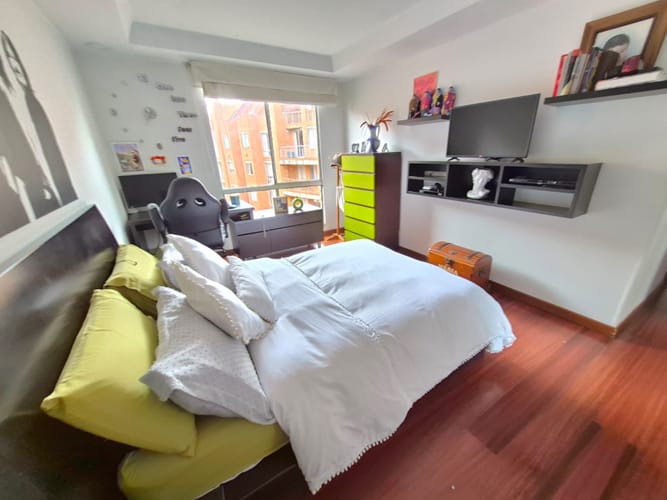 Apartamento en venta en Colina Campestre, Bogotá · foto 10 de 16