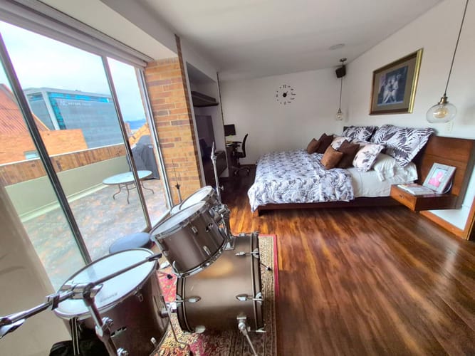 Apartamento en venta en Colina Campestre, Bogotá · foto 11 de 16