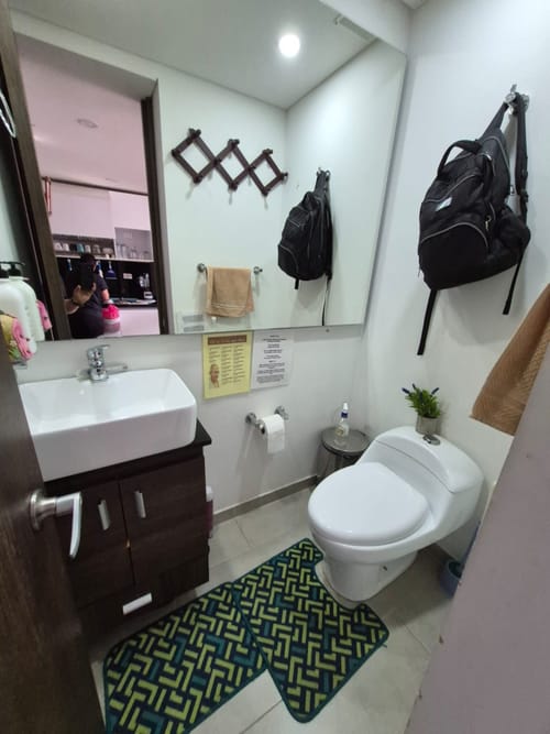 Apartamento en venta en Colina Campestre, Bogotá · foto 12 de 16