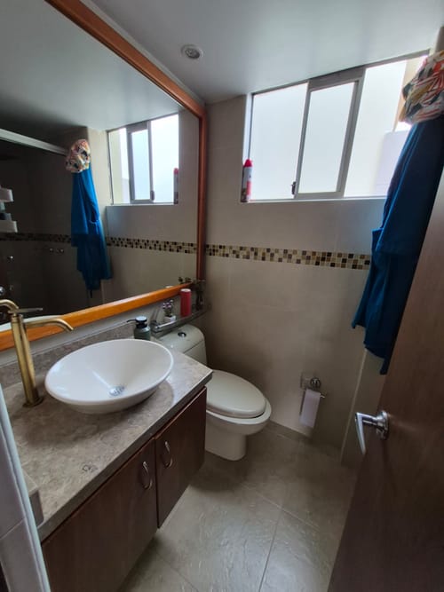 Apartamento en venta en Colina Campestre, Bogotá · foto 13 de 16