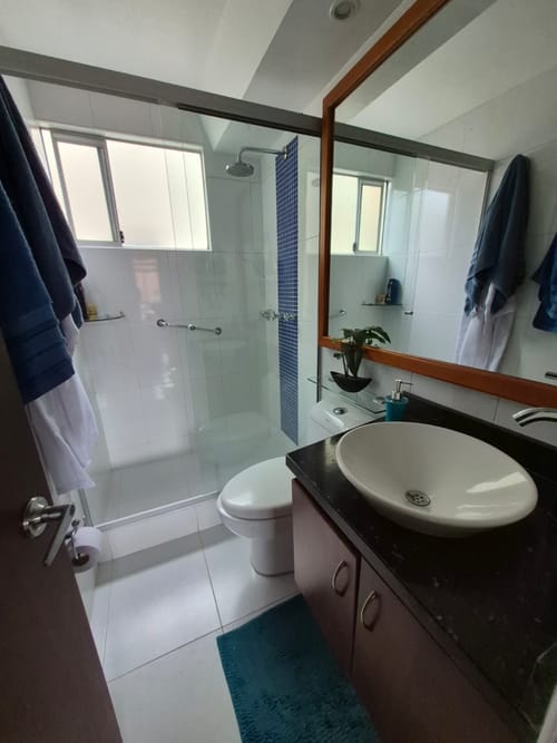 Apartamento en venta en Colina Campestre, Bogotá · foto 14 de 16